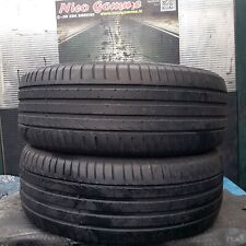 GOMME USATE 235/55R18 100V PIRELLI SCORPION TM* ESTIVE  PNEUMATICI USATE