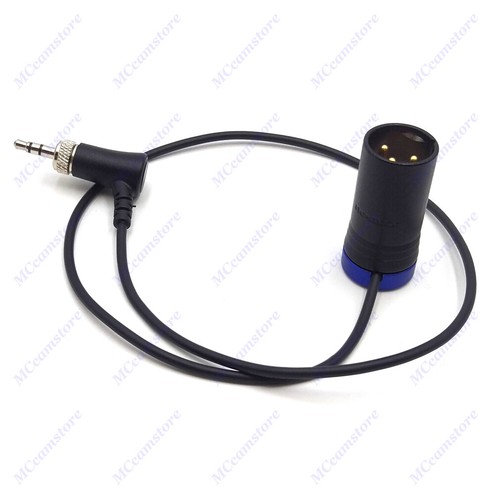 Cavo uscita sennheiser - di,