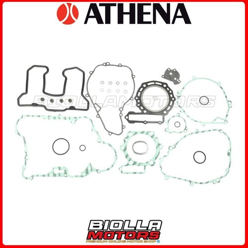 Kit guarnizioni motore athena - guarnizioni,