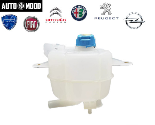 Vaschetta acqua radiatore fiat - acqua,