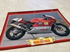 Magni 1000 Australia 1993 Moto