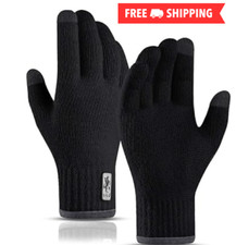 GUANTI INVERNALI TOUCH SCREEN