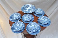 Vintage Porcellana The Hunter