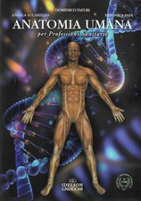 Anatomia umana per professioni