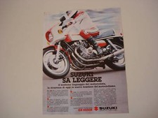 advertising Pubblicità 1979