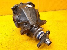 BMW X3 G01 3.0D 2.81 Carter