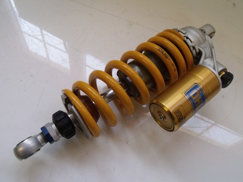 Ducati 1000 ohlins - 1000, ss