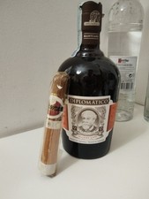 RUM DIPLOMATICO MANTUANO  70