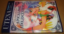 MANGA POP 13 UTENA LA FILLETTE