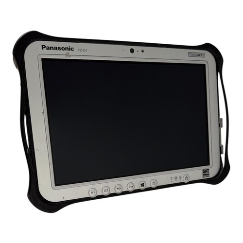 Panasonic toughbook mk4 - panasonic,