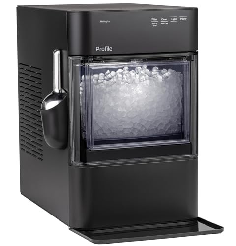 Profile opal 0 ultra - ge,