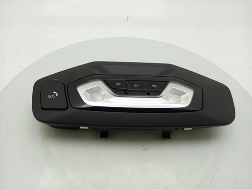 Fanale luce interno bmw - interno, serie
