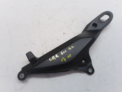 Honda cbr 600 - honda, rr