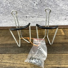 Coppia gabbie borraccia