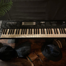 Korg key music - tr,