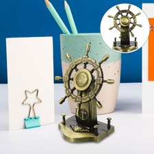  Timone Decorativo Arredamento Costiero Ornamenti Nautici Ornamento Vela