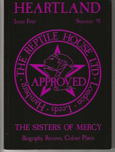The sisters mercy - the, of