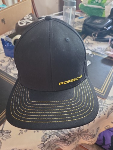 Cappellino baseball porsche - cappellino,