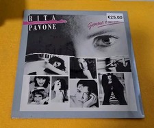 RITA PAVONE - GEMMA E LE ALTRE
