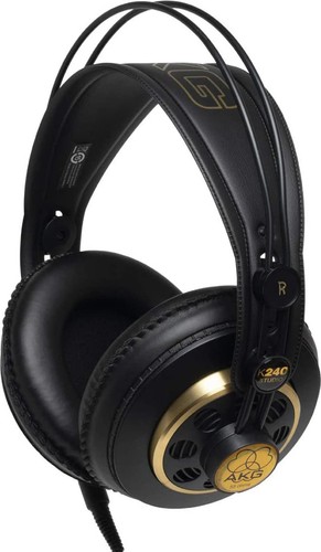 K240 studio cuffie - con, filo