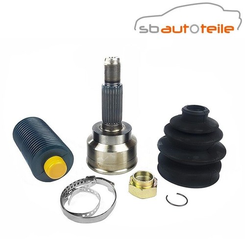 Kit giunti albero motore per