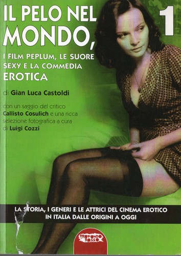 Pelo nel mondo gian - mondo,