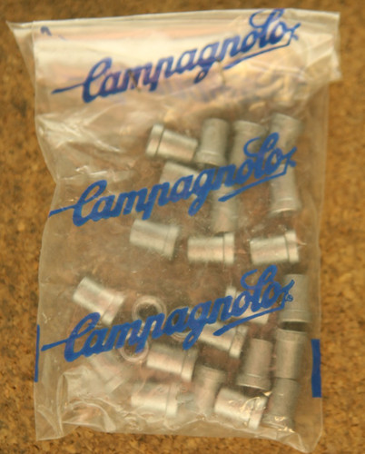 Bulloni pinze freno campagnolo - bulloni,