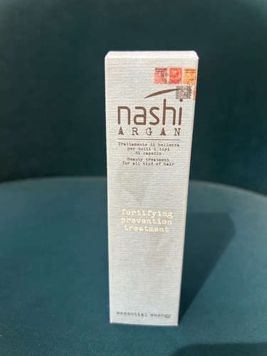 Nashi argan lozione - nashi,
