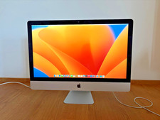 OTTIMO! Apple iMac 27 5K 2017