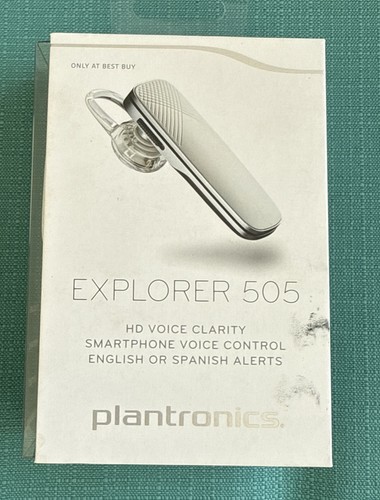 Cuffie wireless plantronics - wireless,