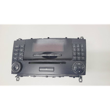 Mercedes-Benz C W203 2005