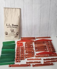 Vintage RARO VINTAGE L.L. SET