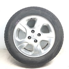 Cerchio lega dacia logan - lega,