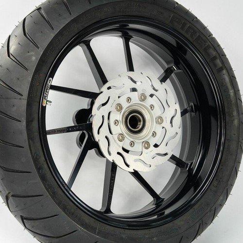 Ktm adventure 390 - 390, abs