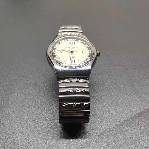 Orologio stendardo immersion - stendardo,
