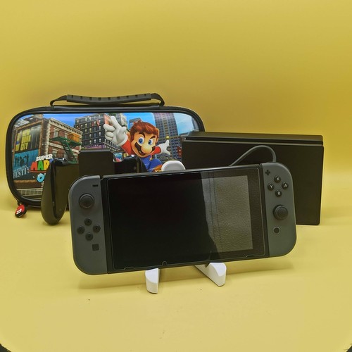 Nintendo switch hac - switch, hac-001