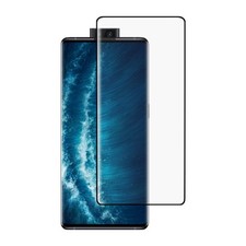Vivo NEX 3S 5G Curved Edge