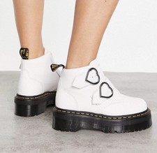 Stivali Dr. Martens Devon