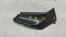 Yamaha R1 98 99 carena sinistra vedi foto da riparare 4xv2837l00