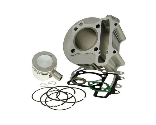 Kit cilindro 125cc standard - 125cc,