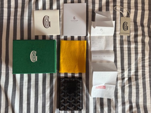 Goyard saint marc - goyard,