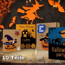 10 x sacchetto di carta