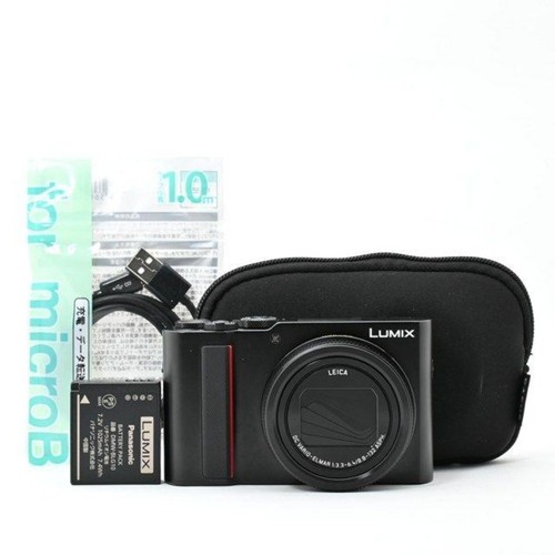 Fotocamera digitale compatta