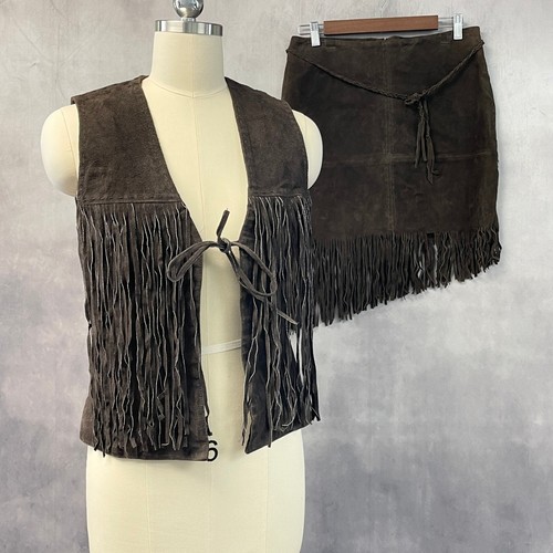 Vintage rampage frange - rampage,