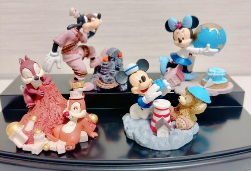 Tokyo disneysea costume - tokyo,