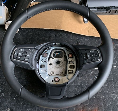 Volante sterzo jaguar pace - jaguar, e-pace