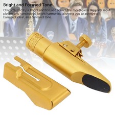 Boccaglio per Sassofono