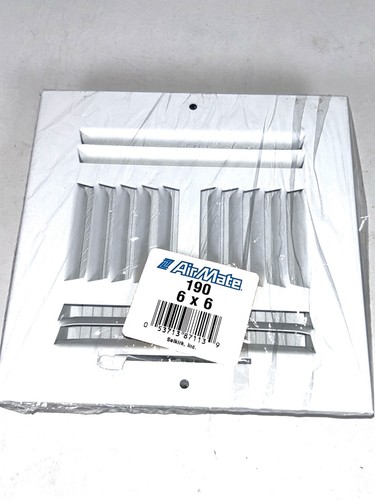 Registro airmate 190 - registro, 6