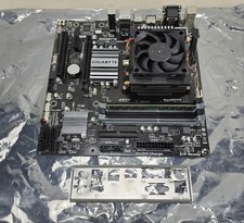 Gigabyte GA-78LMT-USB3 scheda