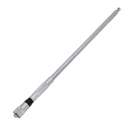 Frusta scalabile 27mhz - scalabile,